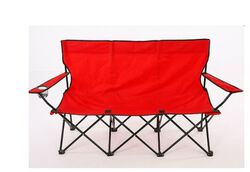 ספסל קמפינג מתקפל