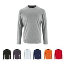 טריקו שרוול ארוך