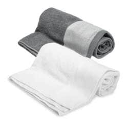 קליר מגבת גוף איכותית