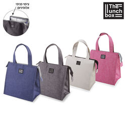 מדיסון -צידנית אישית, 6 ליטר