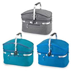 צידנית עם כלים ל-4 סועדים – אדר