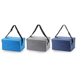 צידנית 20 מתקפלת לקלסר – גרינלנד