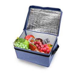 צידנית 20 מתקפלת לקלסר – גרינלנד