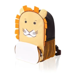 סימבה תיק גב צידנית לילדים