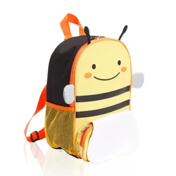 מאיה תיק גב צידנית לילדים