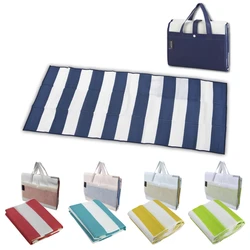 מחצלת חוף אישית, ארוגה מ-PP – עדן