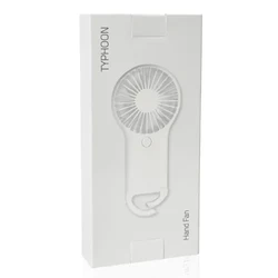 טייפון מאוורר נייד