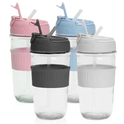 טוגו ספל זכוכית בעיצוב מודרני