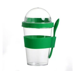 כוס לסלט 450 מ"ל