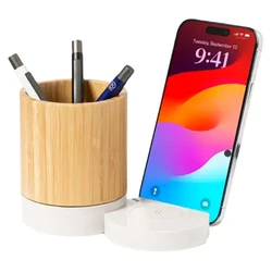 פנקשן מעמד שולחני חכם