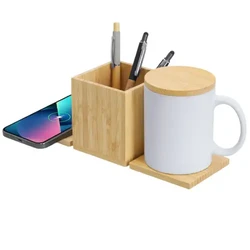 בונד מעמד שולחני משולב