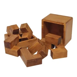 רידל משחק חשיבה מעץ