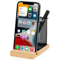 דק מעמד שולחני