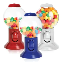 גאם מכונת מסטיקים סוכריות