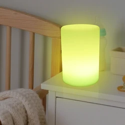 סטנד לד מואר