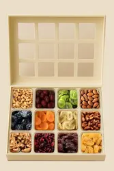 מארז ריבועים פירות יבשים