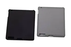 כיסוי לאייפד – I skin