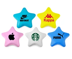 כוכב PU גמיש – סטאר