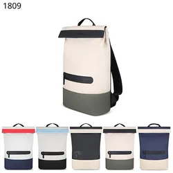 LUNO תיק גב למחשב נייד