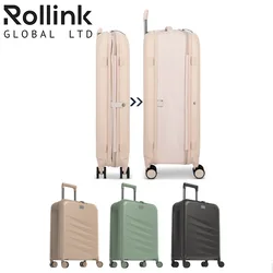 FLEX MONO המזוודה המתקפלת הדקה ביותר בעולם 29''