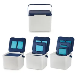 FLEXI COOL PACK- סט צידניות